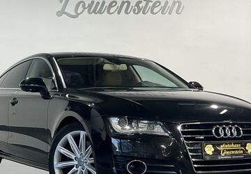 Audi A7 216.012 km 15.980 &euro; Moers 47443