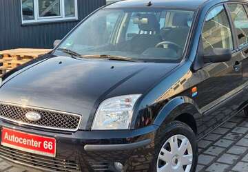 Ford Fusion 73.963 km 4.490 &euro; Bochum 44807