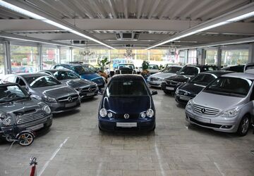 VW Polo 120.000 km 1.990 &euro; Essen 45356