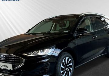 Ford Focus 11.000 km 24.990 &euro; Oberhausen - Sterkrade 46145