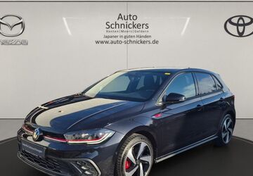 VW Polo 5.240 km 25.500 &euro; Moers 47441