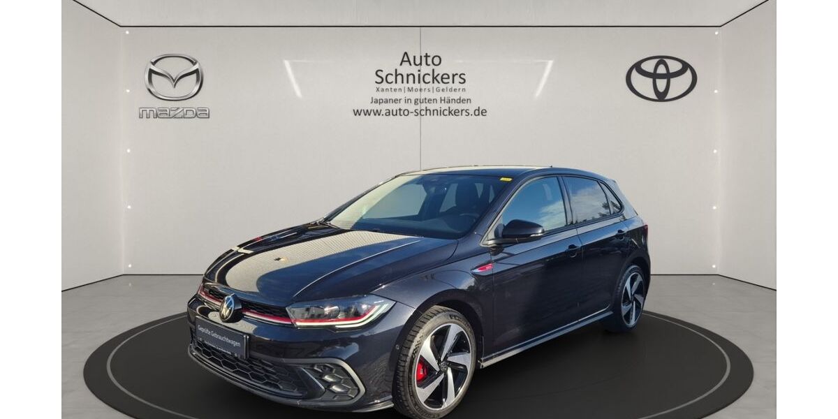 VW Polo 5.240 km 25.500 &euro; Moers 47441