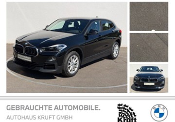 BMW X2 63.748 km 19.996 &euro; Oberhausen 46117