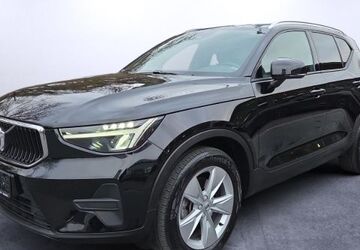 Volvo XC40 45.764 km 30.890 &euro; Dorsten 46282
