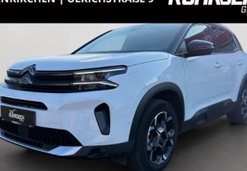 Citroen C5 Aircross 16.713 km 23.190 &euro; Gelsenkirchen 45891