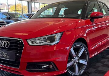 Audi A1 68.900 km 12.900 &euro; Oberhausen 46047