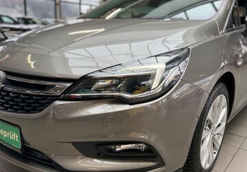 Opel Astra 97.805 km 11.890 &euro; Bottrop 46236