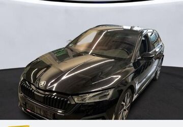 Skoda Octavia 81.560 km 20.790 &euro; Bochum 44809