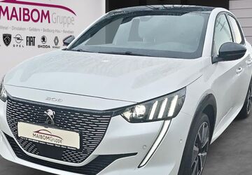 Peugeot 208 17.000 km 19.990 &euro; Wesel 46485