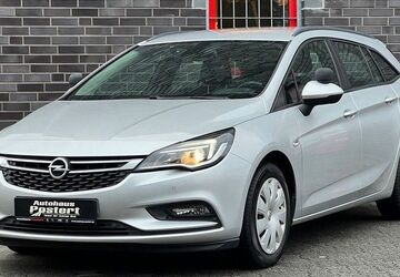 Opel Astra 85.600 km 10.950 &euro; Oberhausen 46147