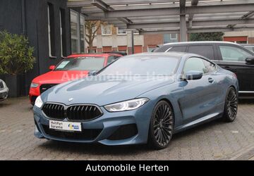 BMW 840 106.000 km 62.660 &euro; Herten 45699