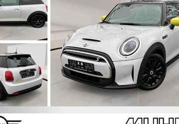 Mini Cooper SE 56.626 km 16.480 &euro; Oberhausen 46149