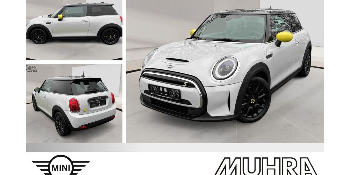 Mini Cooper SE 56.626 km 16.480 &euro; Oberhausen 46149