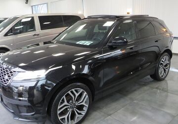 Land Rover Range Rover Velar 118.702 km 26.950 &euro; Essen 45329