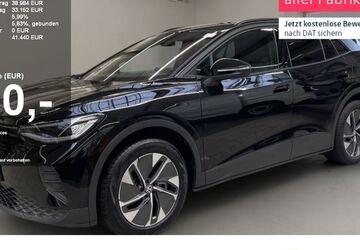 VW ID.4 7.700 km 40.970 &euro; Krefeld 47805
