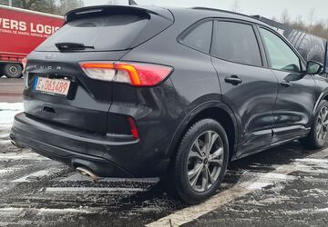 Ford Kuga 26.770 km 23.900 &euro; Essen 45276