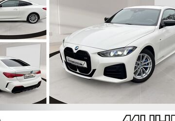 BMW M440 24.972 km 59.580 &euro; Oberhausen 46149