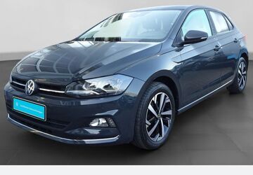 VW Polo 61.117 km 19.370 &euro; Bochum 44892