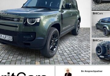 Land Rover Defender 1.195 km 72.101 &euro; Krefeld 47803