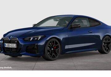 BMW M440 17.316 km 62.880 &euro; Herne 44625