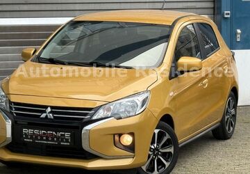 Mitsubishi Space Star 46.000 km 10.789 &euro; Ratingen 40880