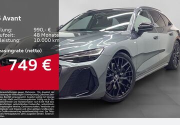 Audi A6 9.999 km 69.990 &euro; Bochum 44809