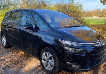 Citroen Grand C4 Picasso / SpaceTourer 213.000 km 4.900 &euro; Kamp-Lintfort 47475