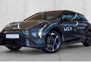 Kia EV4 1.990 km 46.790 &euro; Sprockhövel 45549