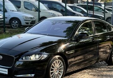 Jaguar XF 160.000 km 7.499 &euro; Bottrop 46238