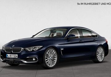 BMW 430 84.766 km 29.740 &euro; Gelsenkirchen 45897