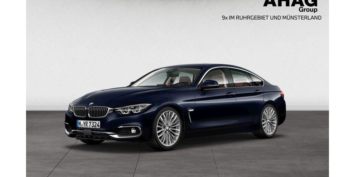BMW 430 84.766 km 29.740 &euro; Gelsenkirchen 45897