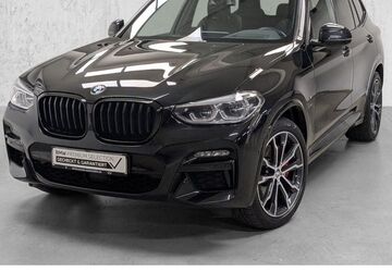 BMW X3 M40 84.309 km 45.990 &euro; Düsseldorf 40595