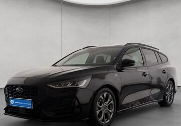 Ford Focus 29.882 km 23.480 &euro; Düsseldorf 40549