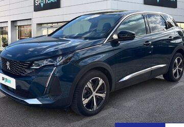 Peugeot 3008 15.848 km 20.880 &euro; Ratingen 40878
