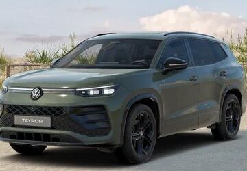 VW Tayron 4.999 km 59.880 &euro; Essen 45307