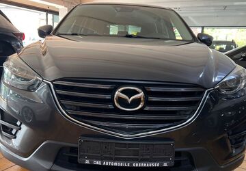 Mazda CX-5 147.000 km 9.800 &euro; Oberhausen 46145