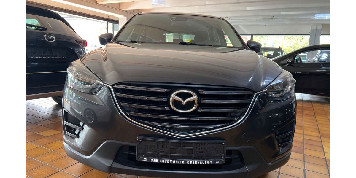 Mazda CX-5 147.000 km 9.800 &euro; Oberhausen 46145