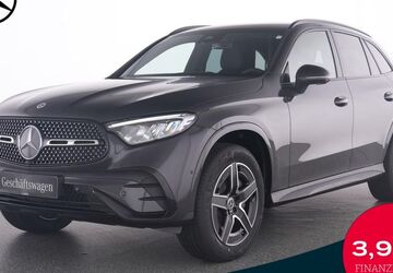 Mercedes-Benz GLC 400 14.900 km 67.830 &euro; Essen 45309