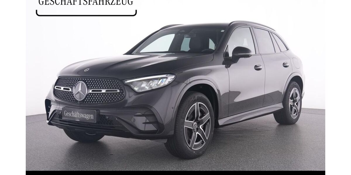 Mercedes-Benz GLC 400 16.900 km 66.640 &euro; Essen 45309