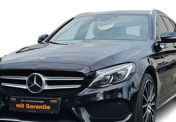 Mercedes-Benz C 250 198.601 km 16.780 &euro; Duisburg 47249