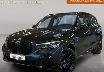 BMW X5 17.739 km 64.999 &euro; Essen 45141