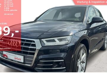 Audi Q5 63.902 km 29.290 &euro; Moers-Hülsdonk 47441