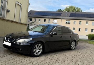 BMW 525 279.000 km 3.999 &euro; Bochum 44809