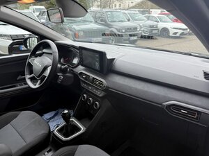 Dacia Sandero III 1.0 TCe LPG ECO-G +Kamera+Panorama+ 10.408 km 17.444 &euro; Meerbusch 40667