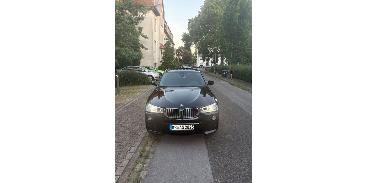 BMW X4 167.300 km 19.900 &euro; Krefeld 47798