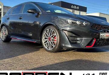 Kia ceed / Ceed 21.856 km 28.850 &euro; Herten 45701