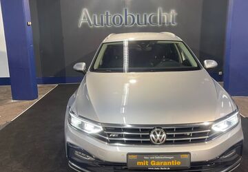 VW Passat Variant 125.600 km 19.999 &euro; Oberhausen 46045