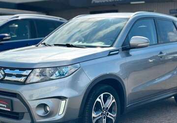 Suzuki Vitara 140.000 km 12.800 &euro; Rheinberg 47495