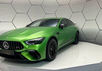 Mercedes-Benz AMG GT 14.900 km 149.990 &euro; Neukirchen-Vluyn 47506