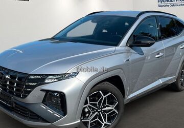 Hyundai TUCSON 21.561 km 33.989 &euro; Oberhausen 46149